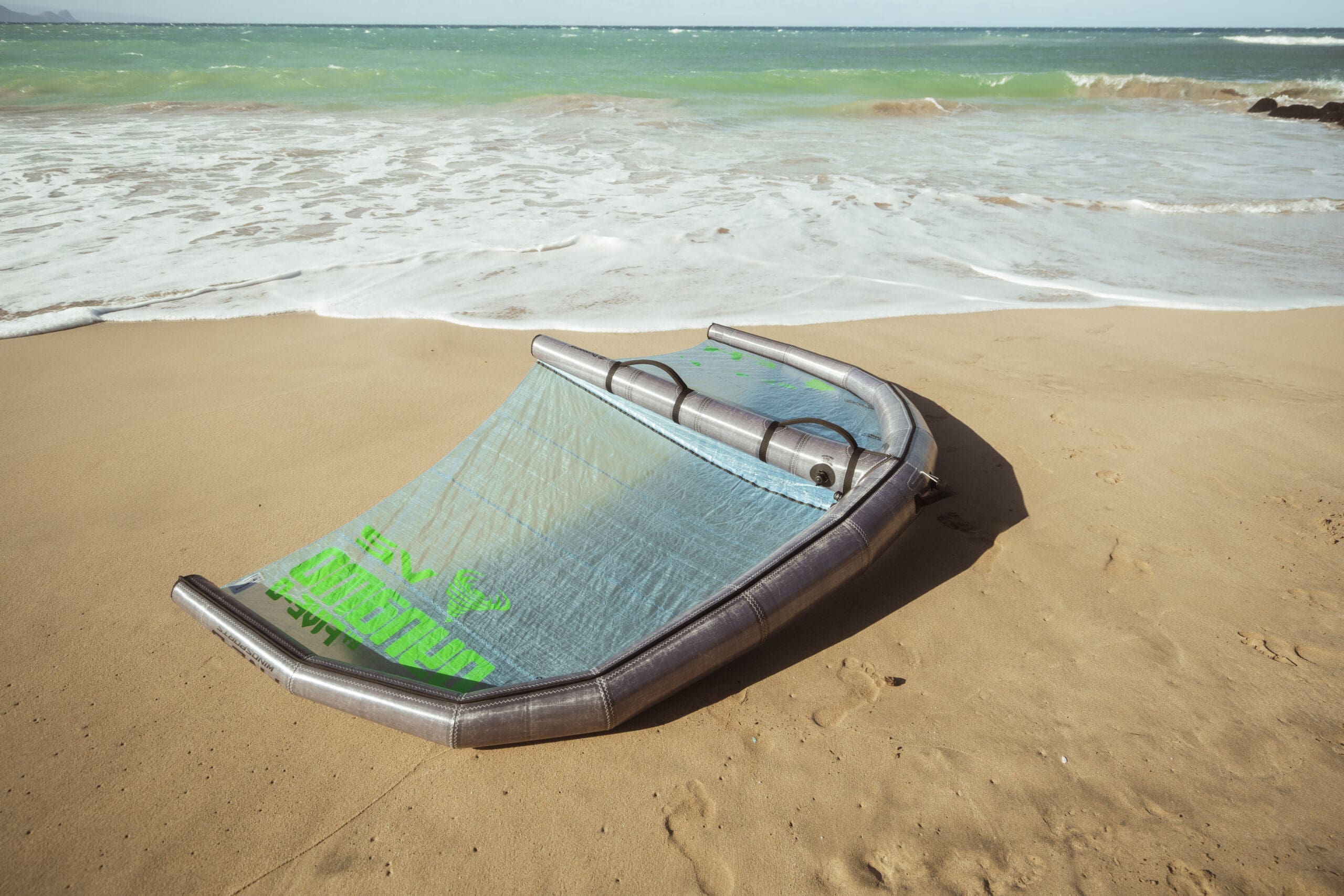Contact | Five-O Windsports