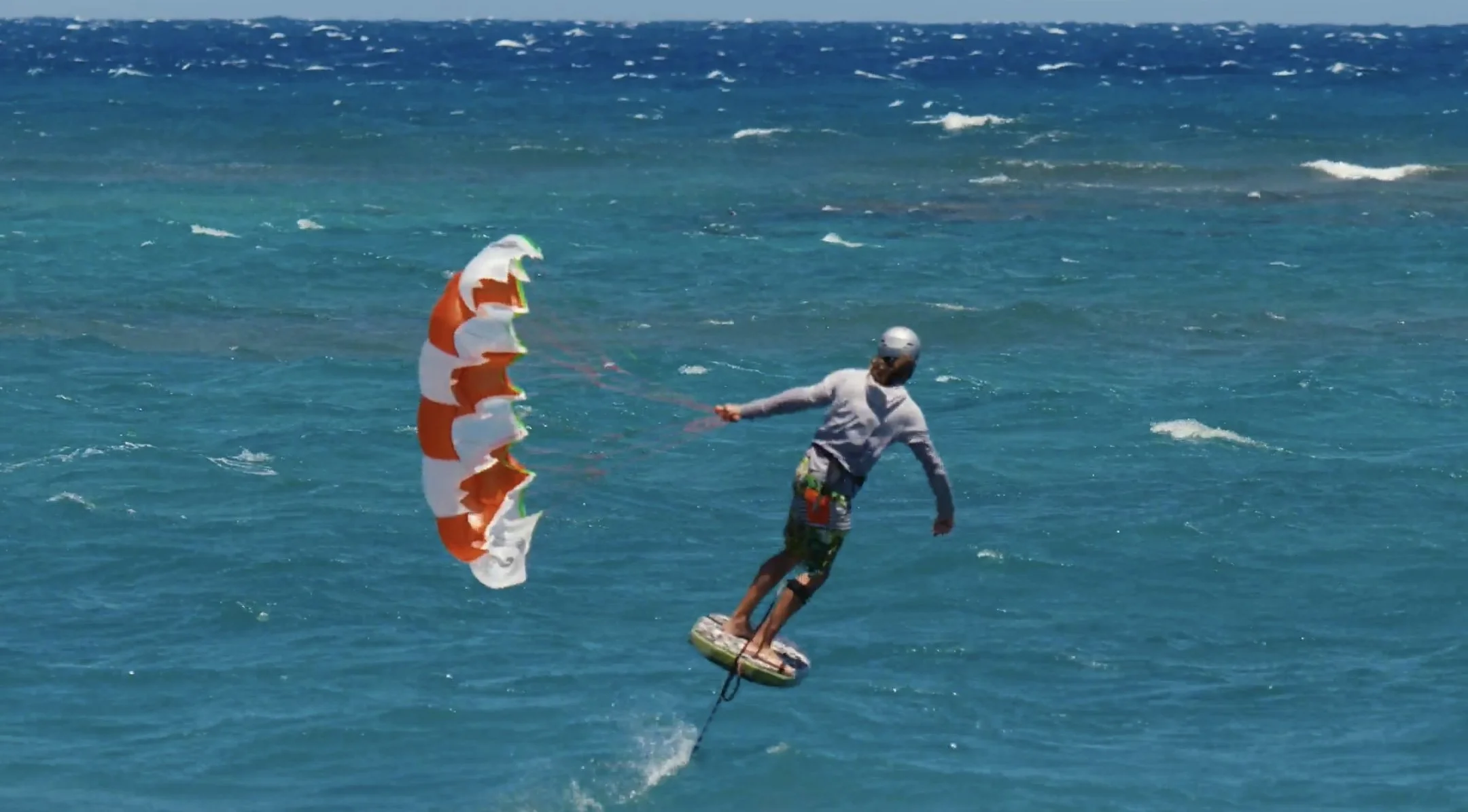 Pocket Wing V1 | Five-O Windsports